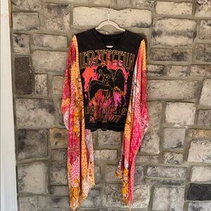 LED ZEPPELIN BANDCHO